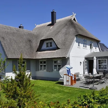 Casa vacanze Old Katen - Both Fhh