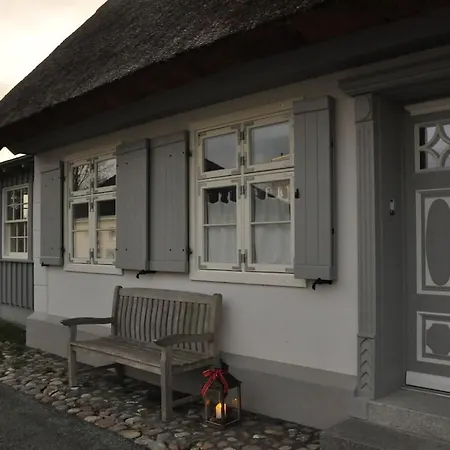 Old Katen - Both Fhh Ferienhaus