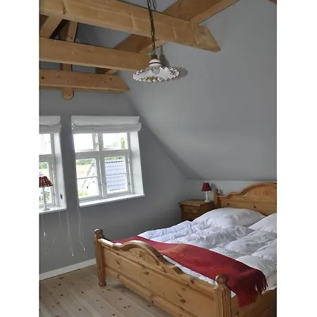 Ferienhaus Old Katen - Both Fhh *